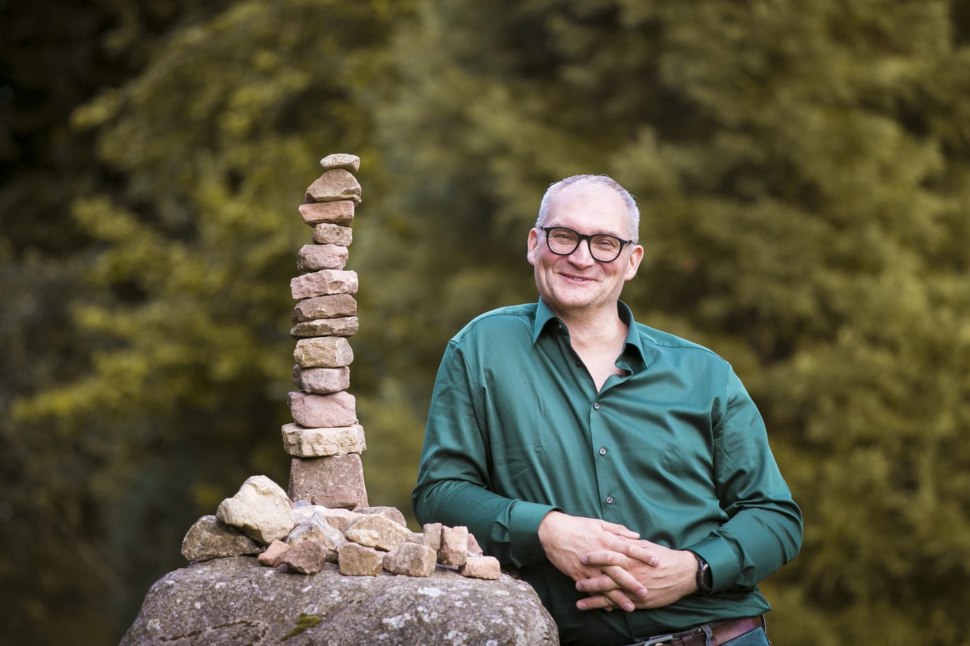 Seminar – Marcus Karnovsky