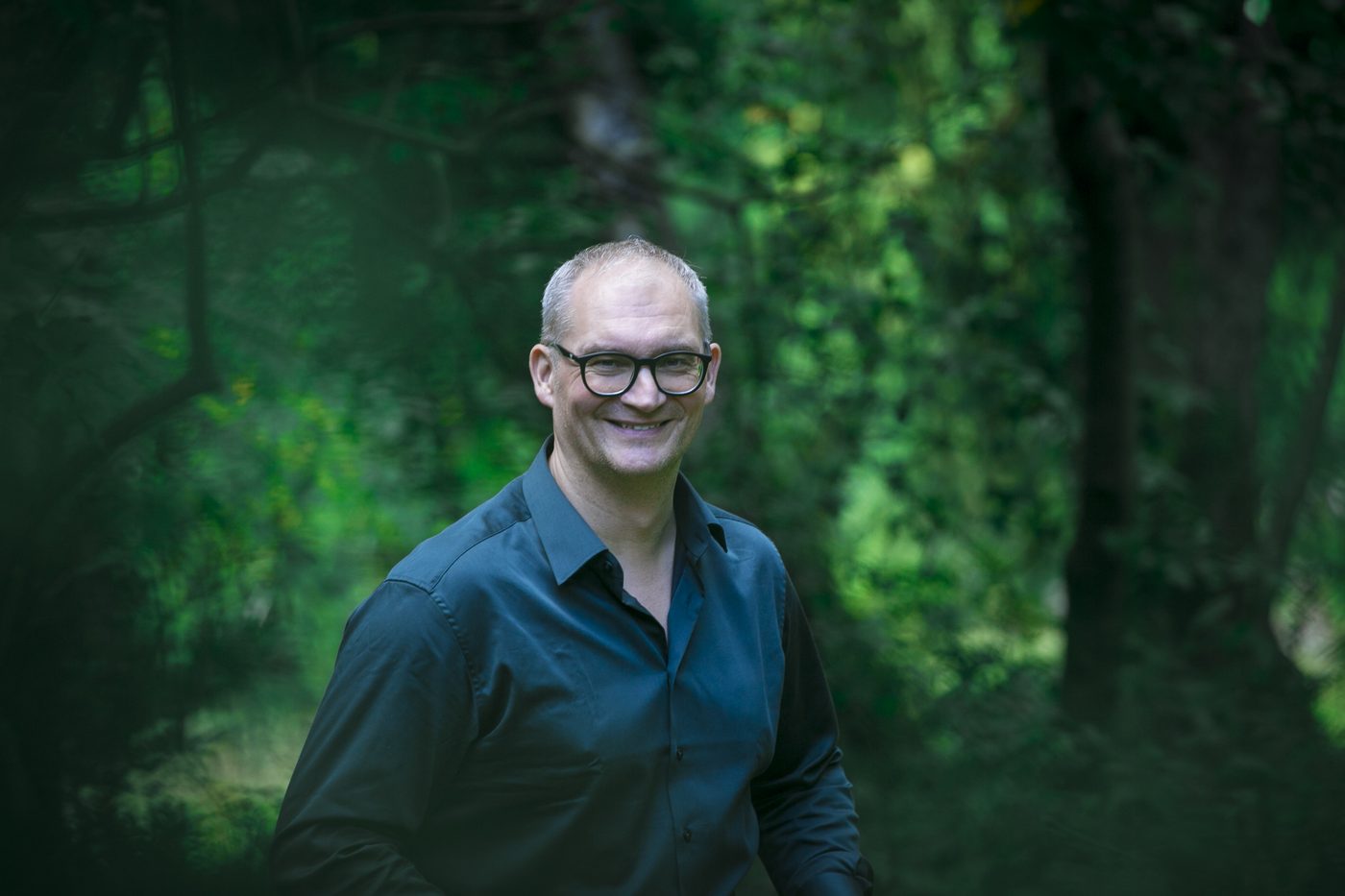 Marcus Karnovsky – psychoonkologische Begleitung